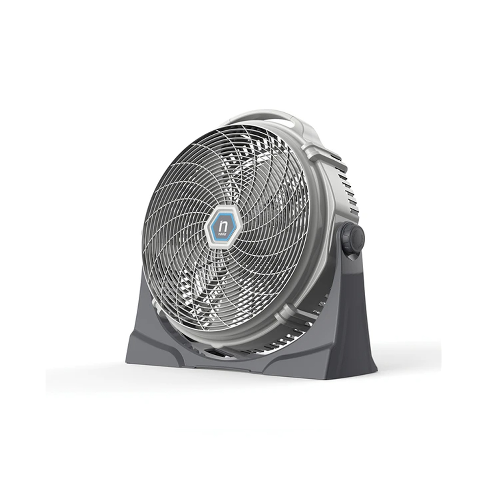 Ventilador De Piso 20 Turbo® Navia Ref CFN-2020 – ZRC – Tienda En Línea